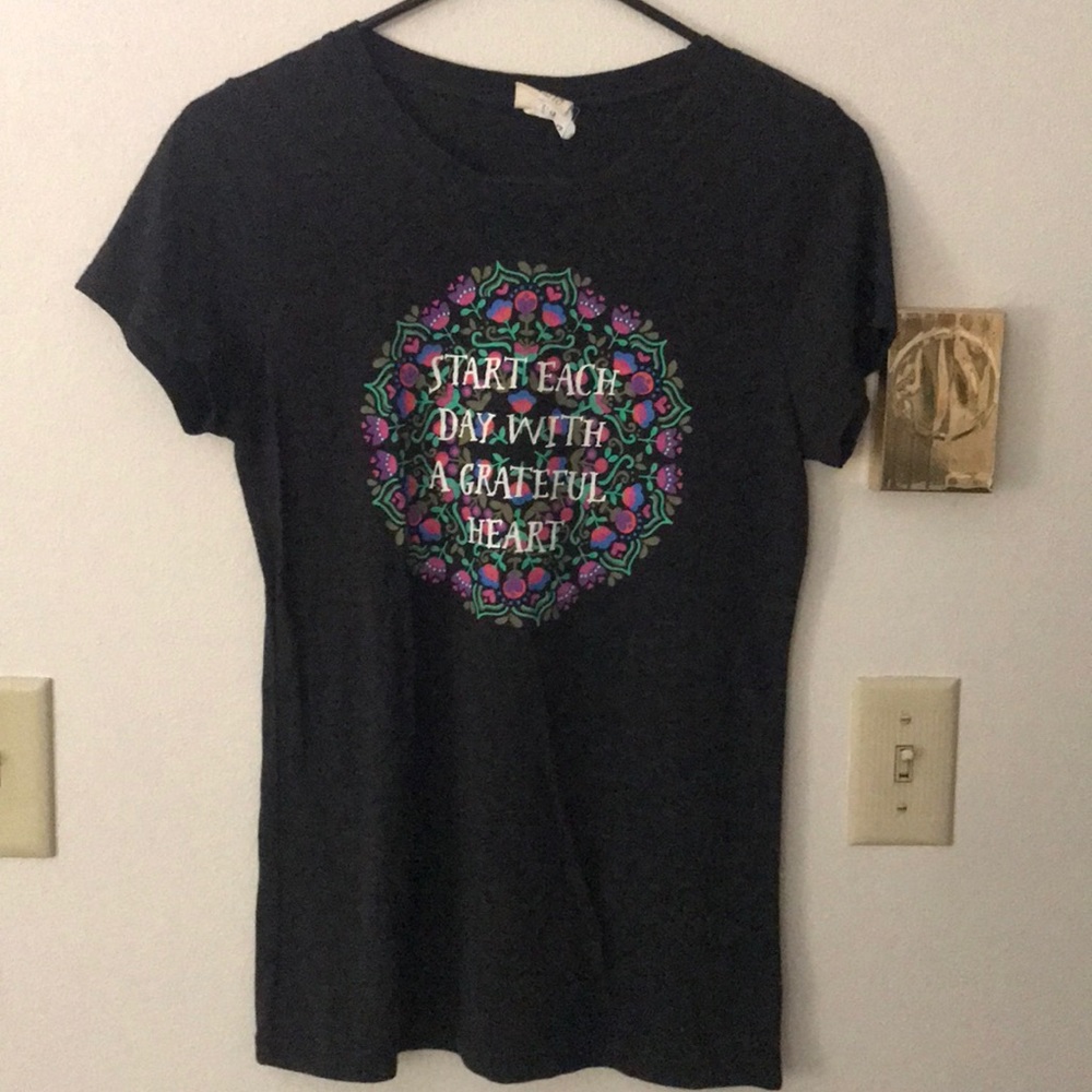 Motivational T-Shirt
